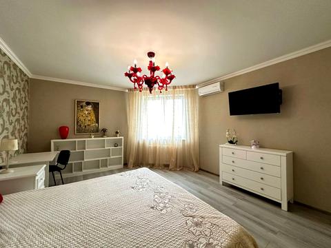 квартира за адресою Княжий Затон вул., 9