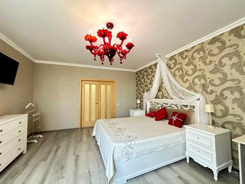 квартира за адресою Княжий Затон вул., 9