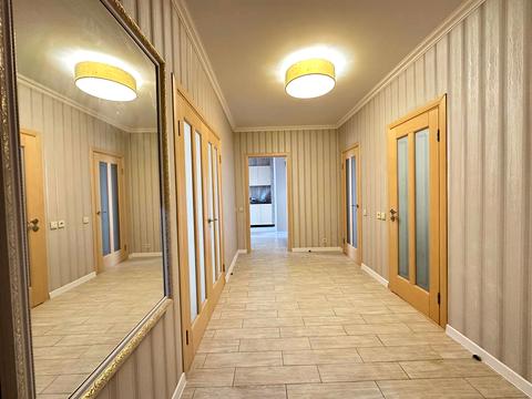 квартира за адресою Княжий Затон вул., 9