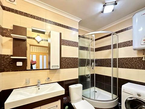 квартира за адресою Княжий Затон вул., 9