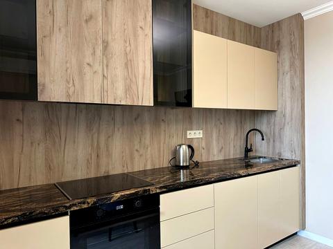 квартира за адресою Княжий Затон вул., 9