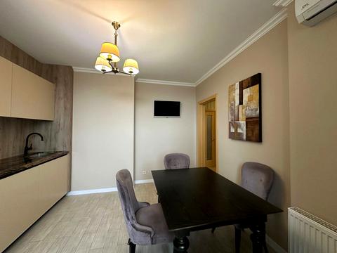 квартира за адресою Княжий Затон вул., 9