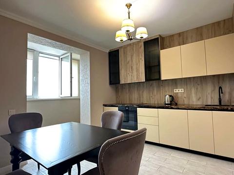 квартира за адресою Княжий Затон вул., 9