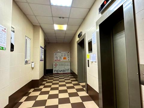 квартира за адресою Княжий Затон вул., 9