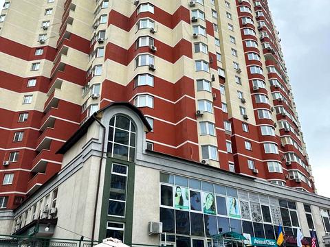 квартира за адресою Княжий Затон вул., 9