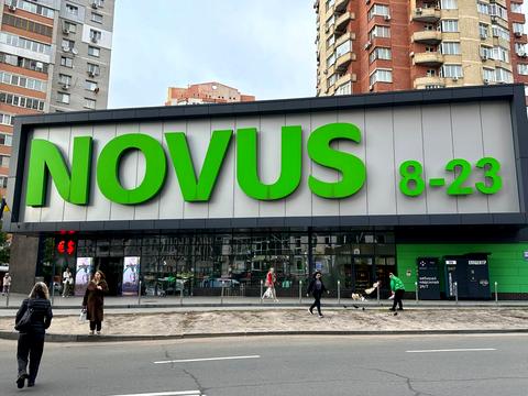 квартира за адресою Княжий Затон вул., 9