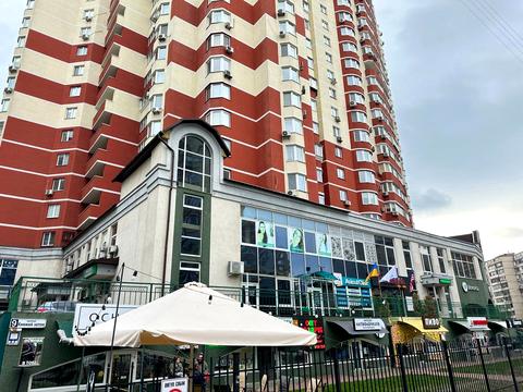 квартира за адресою Княжий Затон вул., 9