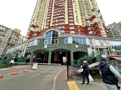 квартира за адресою Княжий Затон вул., 9