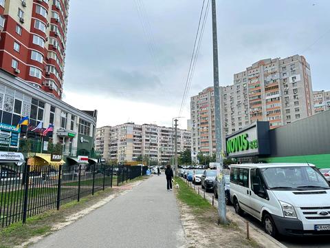 квартира за адресою Княжий Затон вул., 9