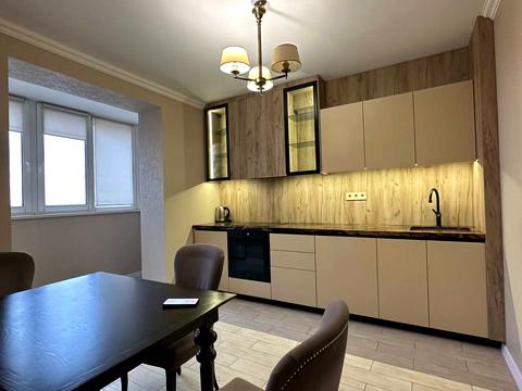 квартира за адресою Княжий Затон вул., 9