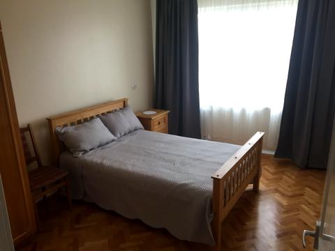 квартира за адресою Наукова вул., 44