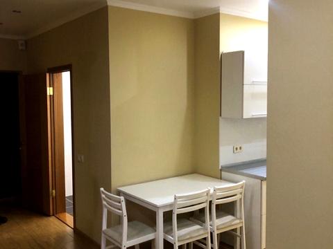 квартира по адресу Драгоманова ул., 40-З