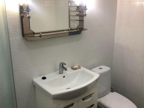 квартира по адресу Драгоманова ул., 40-З