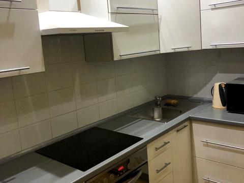 квартира по адресу Драгоманова ул., 40-З