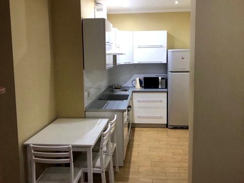 квартира по адресу Драгоманова ул., 40-З