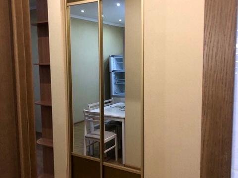 квартира по адресу Драгоманова ул., 40-З