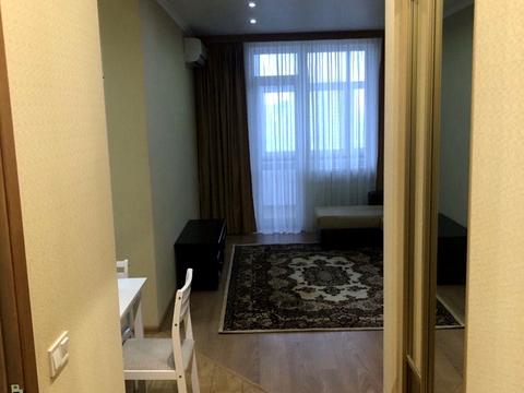 квартира по адресу Драгоманова ул., 40-З