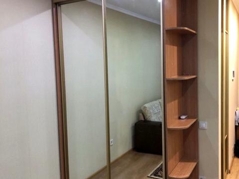 квартира по адресу Драгоманова ул., 40-З