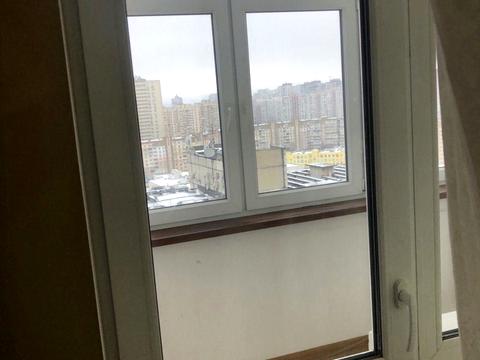 квартира по адресу Драгоманова ул., 40-З