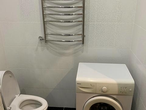 квартира по адресу Драгоманова ул., 40-З