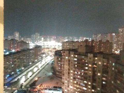 квартира по адресу Драгоманова ул., 40-З