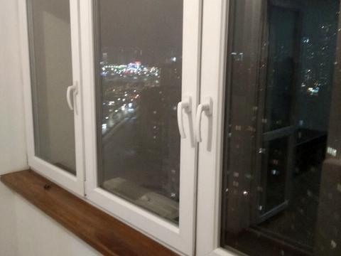 квартира по адресу Драгоманова ул., 40-З