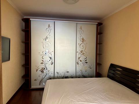 квартира за адресою Щаслива вул., 35