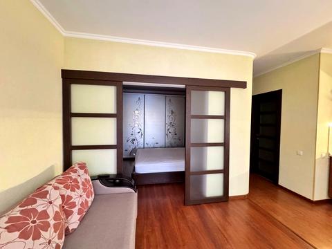 квартира за адресою Щаслива вул., 35