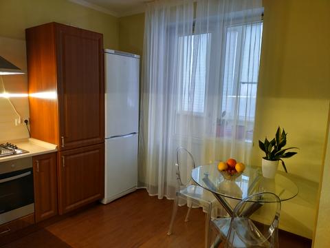 квартира за адресою Щаслива вул., 35