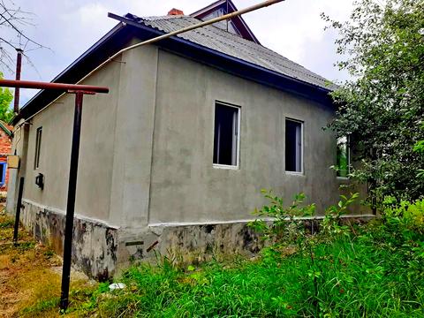 дом по адресу каштанова