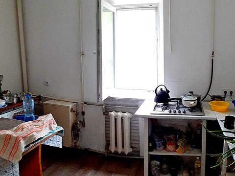 дом по адресу пгт. Коротыч, каштанова