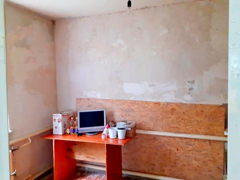 дом по адресу пгт. Коротыч, каштанова