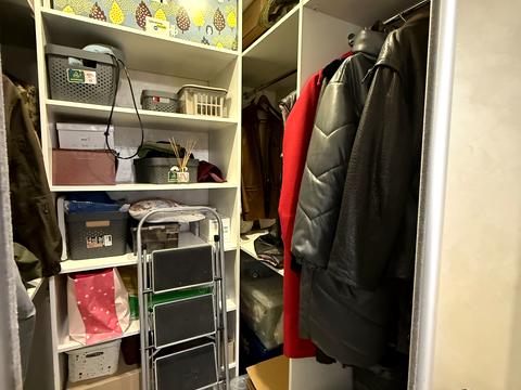 квартира за адресою Кадетський Гай вул., 10