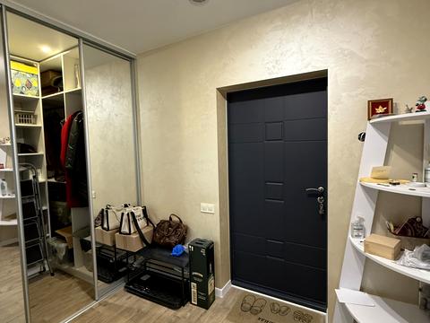 квартира за адресою Кадетський Гай вул., 10