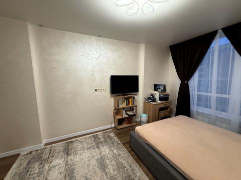 квартира за адресою Кадетський Гай вул., 10