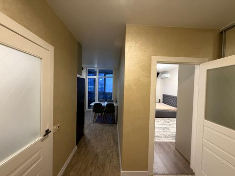 квартира за адресою Кадетський Гай вул., 10