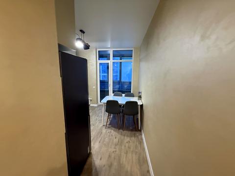 квартира за адресою Кадетський Гай вул., 10