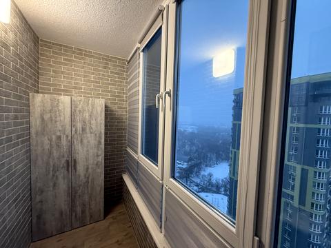 квартира за адресою Кадетський Гай вул., 10