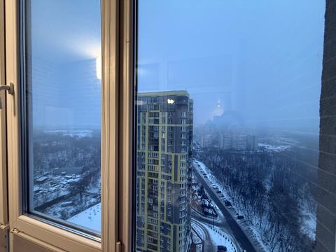 квартира за адресою Кадетський Гай вул., 10