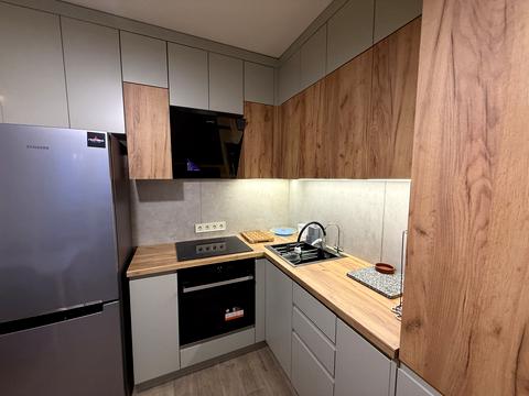 квартира за адресою Кадетський Гай вул., 10