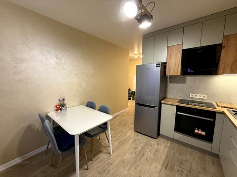 квартира за адресою Кадетський Гай вул., 10