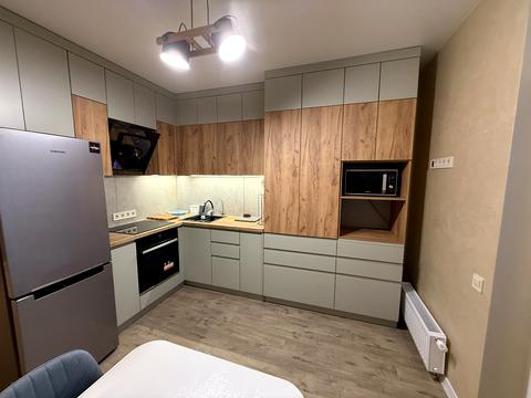 квартира за адресою Кадетський Гай вул., 10