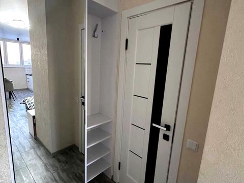 квартира за адресою Київ, Микільсько-Слобідська вул., 10