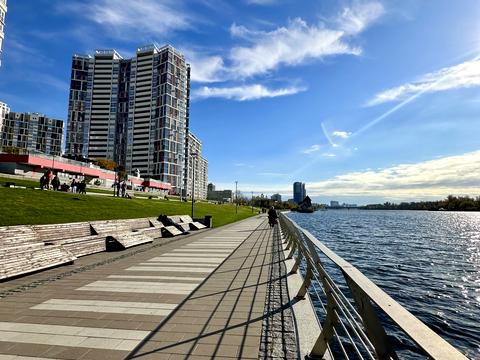 квартира за адресою Київ, Микільсько-Слобідська вул., 10