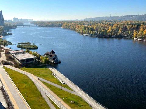 квартира за адресою Київ, Микільсько-Слобідська вул., 10