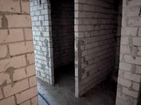 квартира по адресу Зубарева ул., 34а