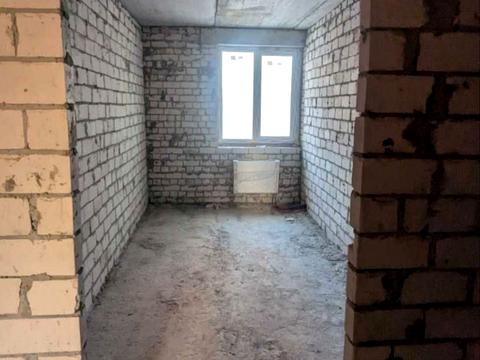 квартира по адресу Зубарева ул., 34а