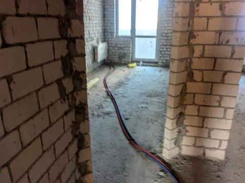 квартира по адресу Зубарева ул., 34а