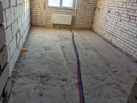 квартира по адресу Зубарева ул., 34а