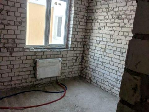 квартира по адресу Зубарева ул., 34а